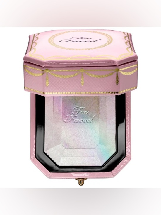 Too Faced Other - Too Faced Diamond Fire Diamond Light Multi-Use Highlighter